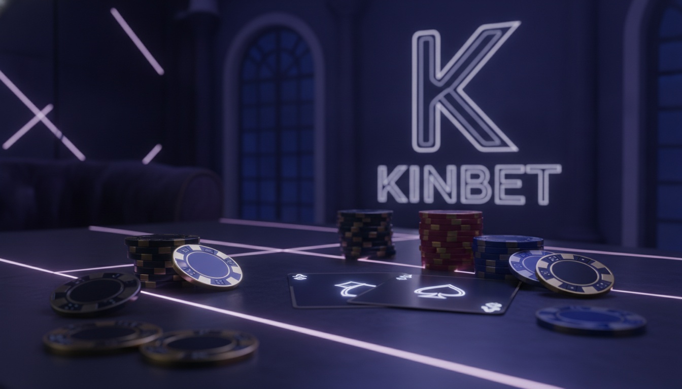 Kinbet
