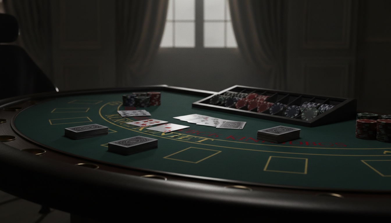 Kinbet: Selecția Impresionantă de Jocuri Disponibile